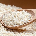 乾燥米こうじのレシピを覚えて酵素を得る